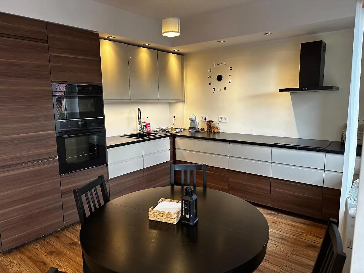 Apartament Airport Gdansk Apartment