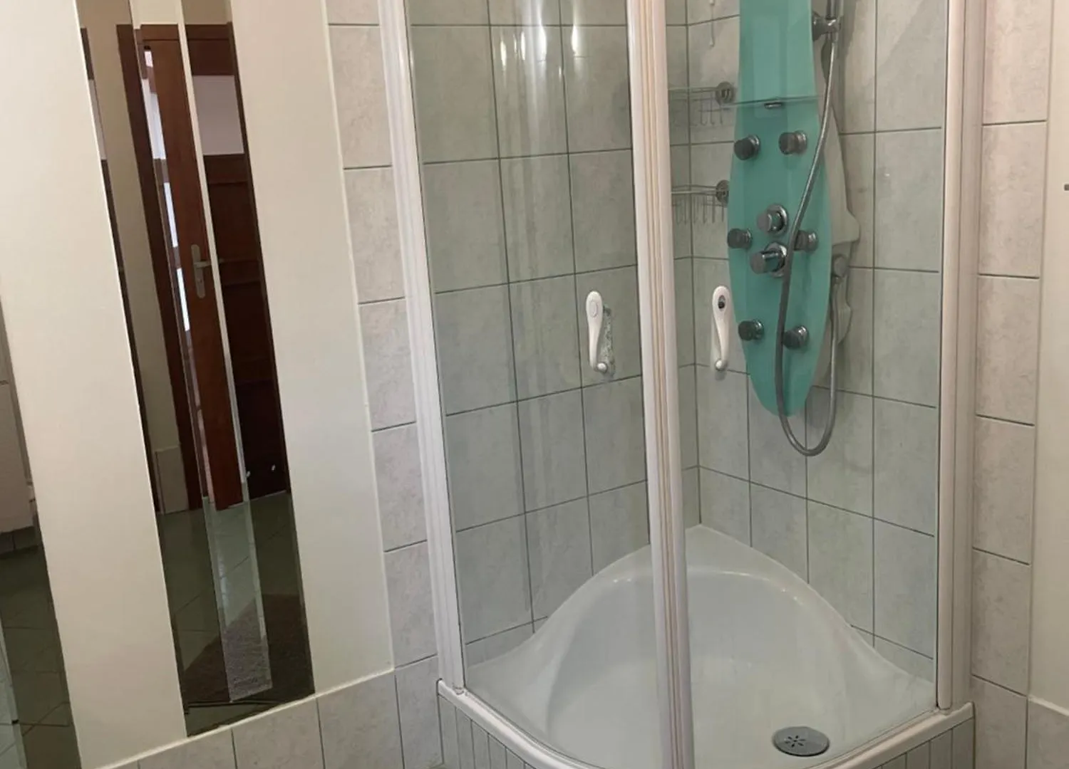 Apartament Airport Gdansk Apartment