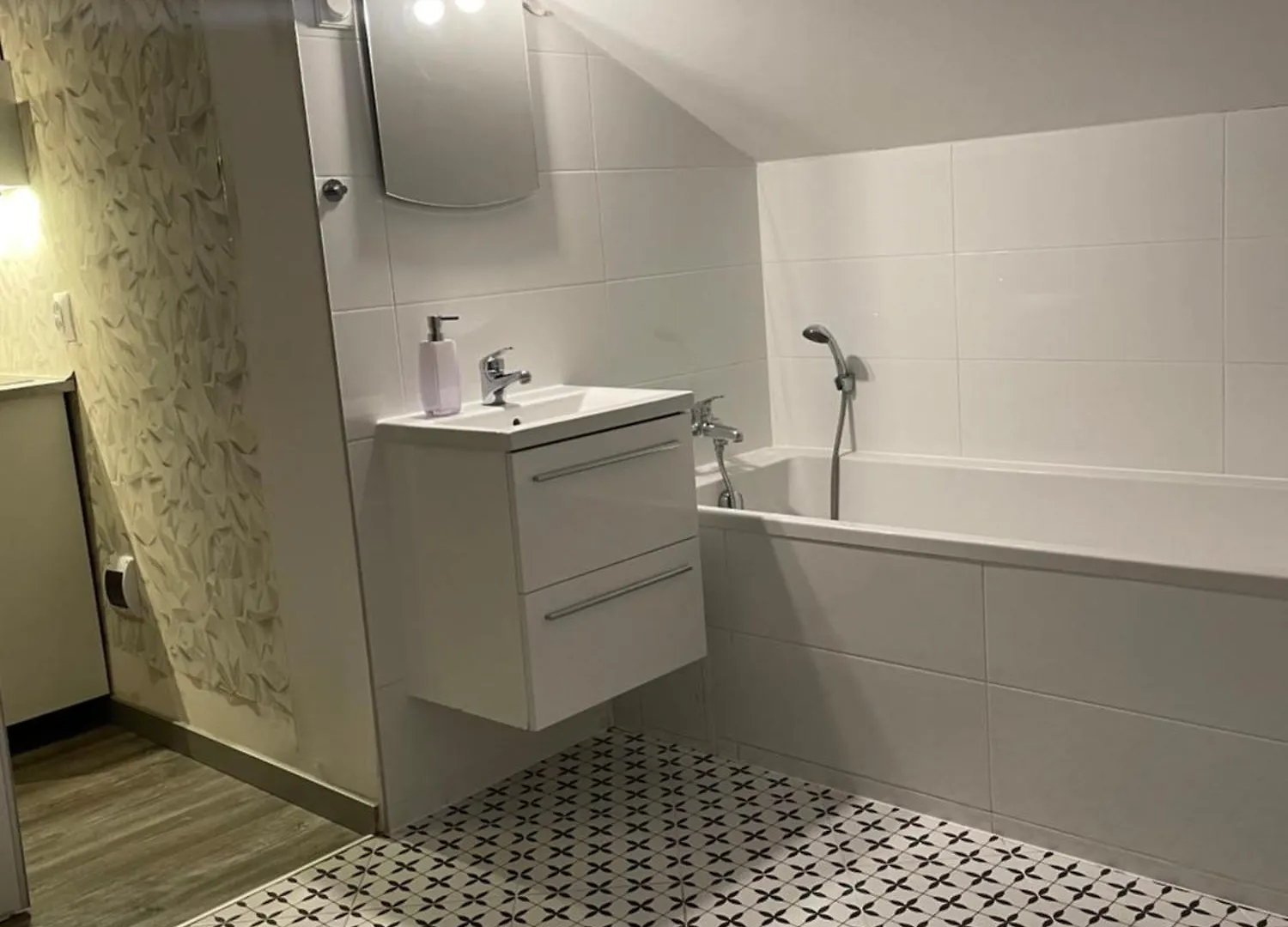 Apartament Airport Gdansk