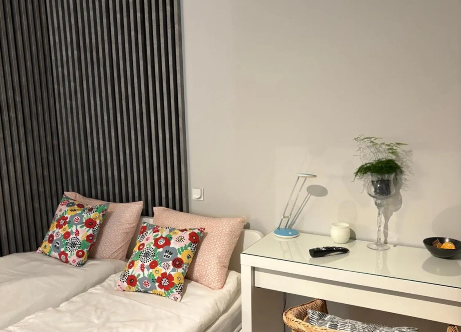 Apartament Airport Gdansk