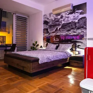 Maera Apartment Bucharest